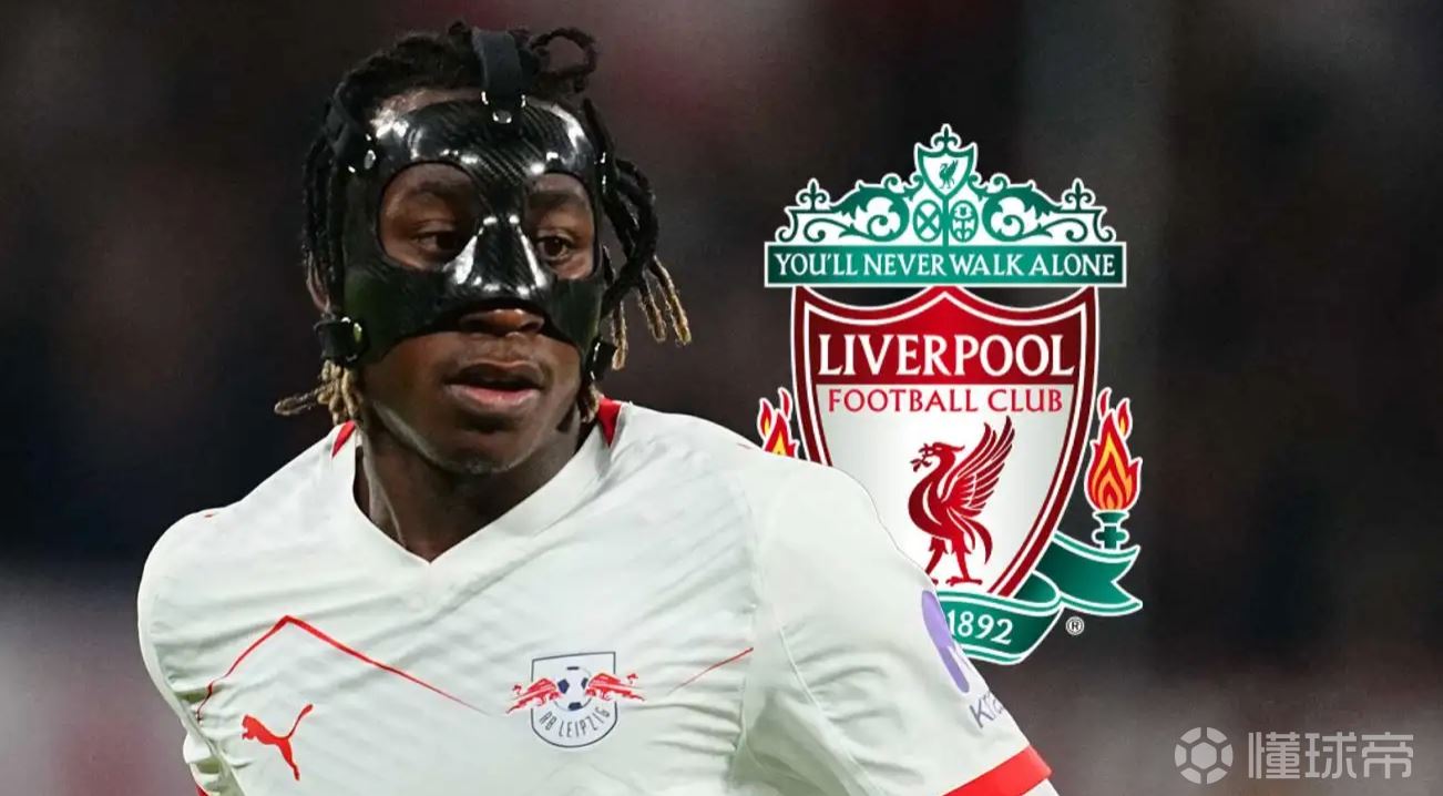 接班萨拉赫？迪奥曼德深度球探报告：更像是马内和迪亚斯