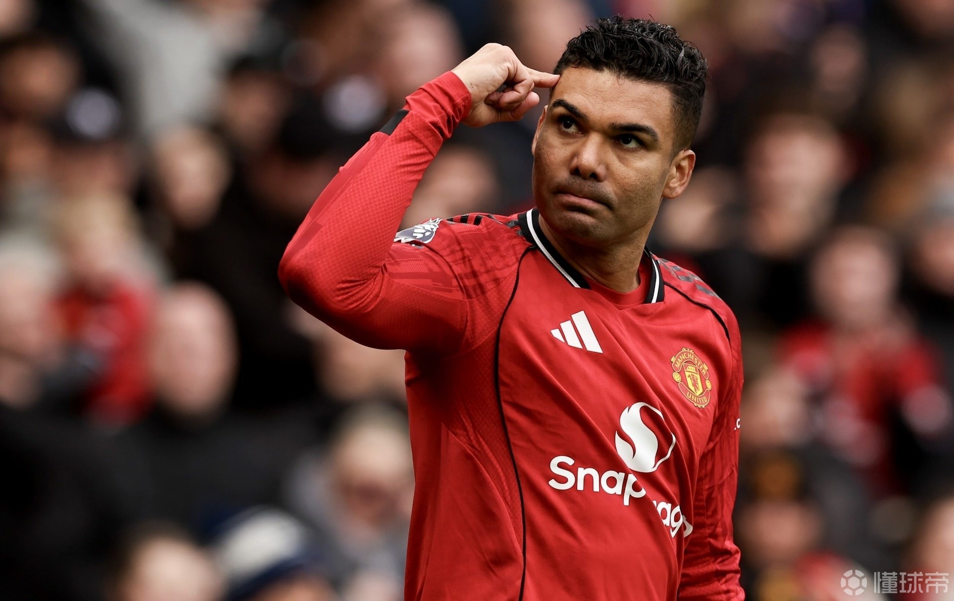 电讯报：为新援腾空间，曼联计划今夏削减120万镑周薪