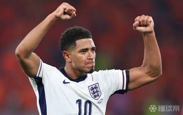 萨哈：我心中曼联夏窗梦幻引援是贝林厄姆，这个想法有点疯狂