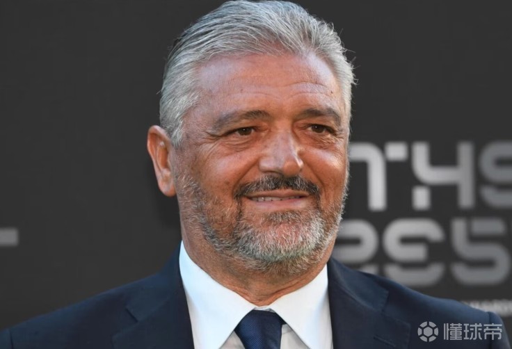 阿尔托贝利：我本期待格拉维纳、加图索和布冯向全国人民道歉